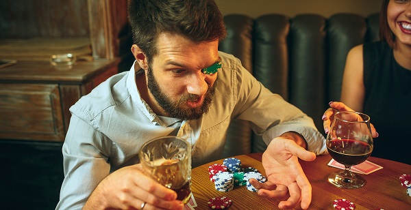 How to Play Caribbean Stud Poker